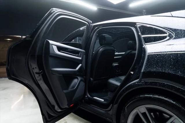 2024 Porsche Cayenne Cayenne