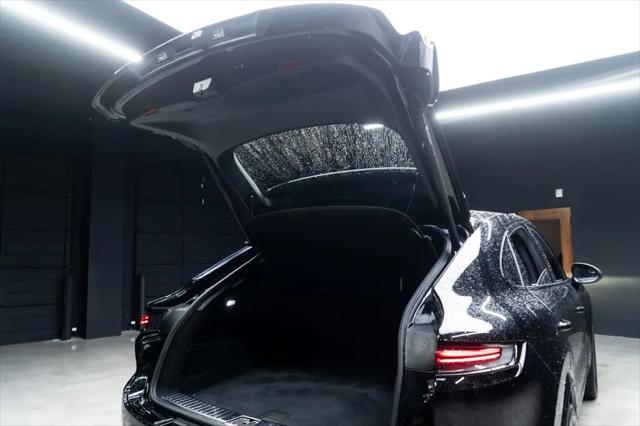 2024 Porsche Cayenne Cayenne