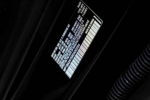 2024 Porsche Cayenne Cayenne
