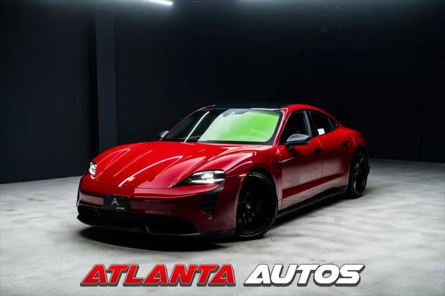 2023 Porsche Taycan GTS for sale in Marietta, GA
