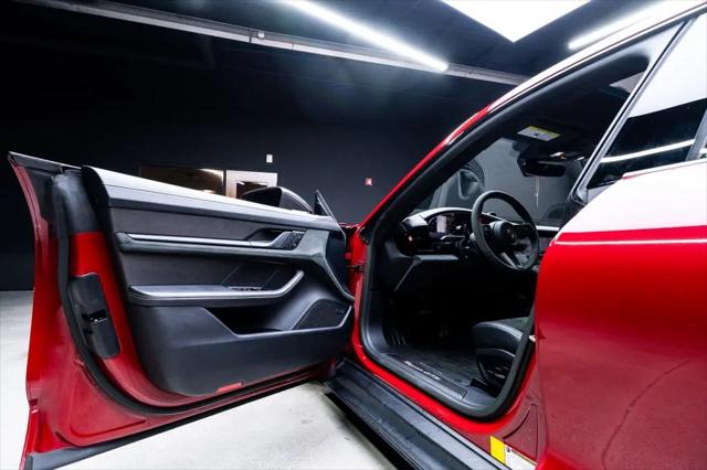 2023 Porsche Taycan GTS