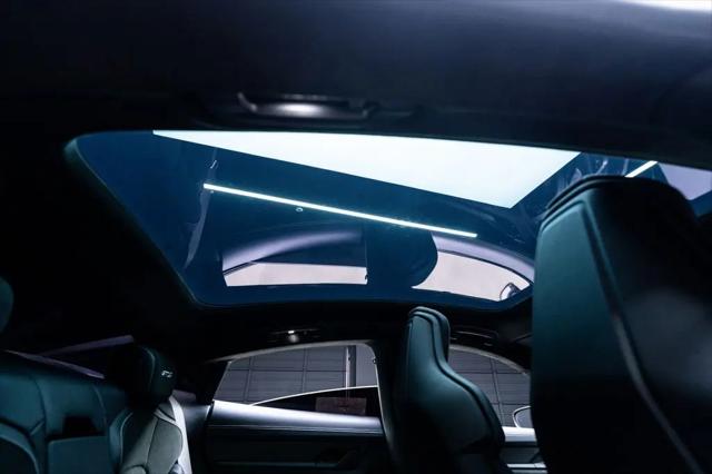2023 Porsche Taycan GTS