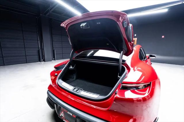 2023 Porsche Taycan GTS