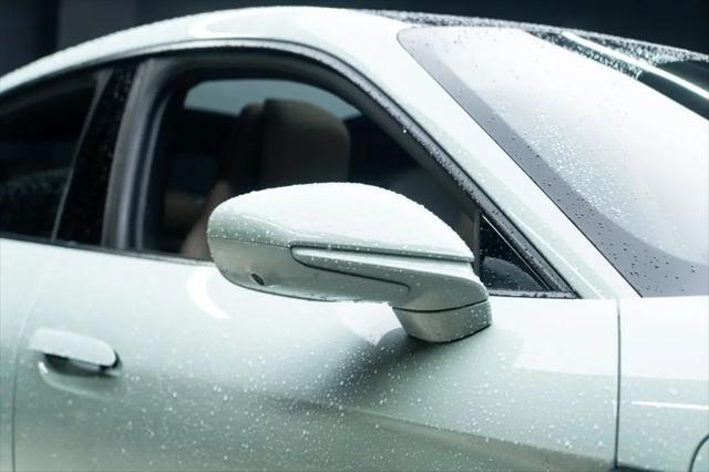 2025 Porsche Taycan Taycan