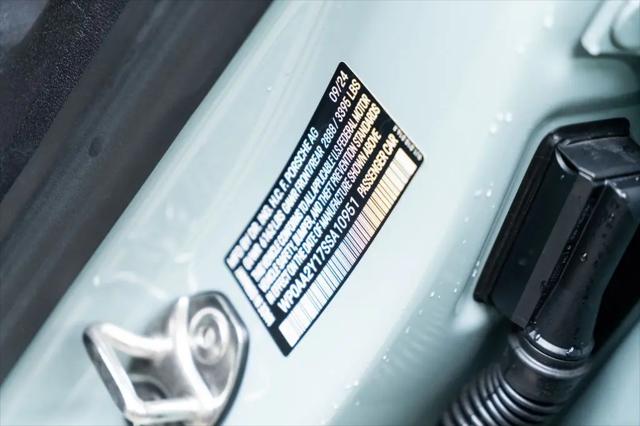 2025 Porsche Taycan Taycan