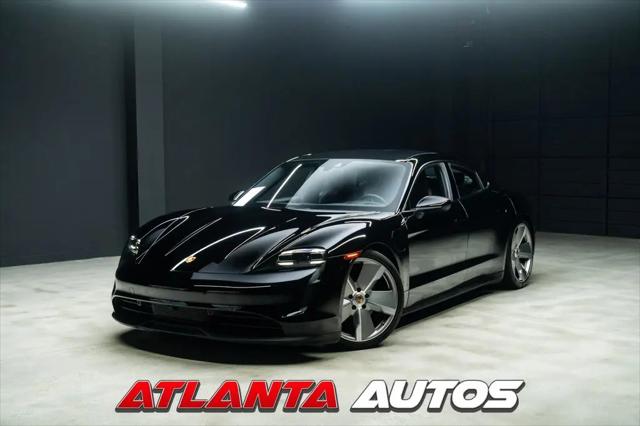 2024 Porsche Taycan Taycan for sale in Marietta, GA