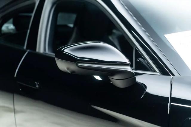 2024 Porsche Taycan Taycan
