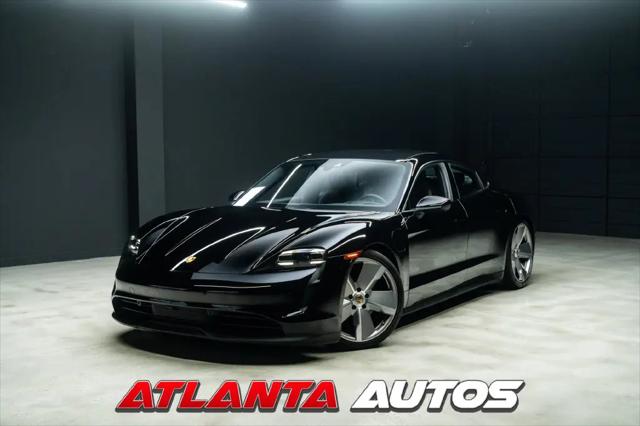 2024 Porsche Taycan Taycan for sale in Marietta, GA