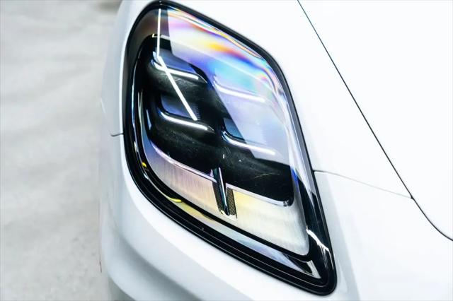 2025 Porsche Panamera Panamera