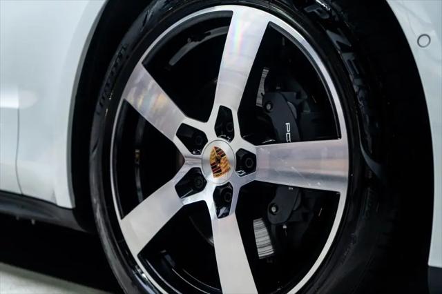 2025 Porsche Panamera Panamera