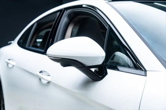 2025 Porsche Panamera Panamera