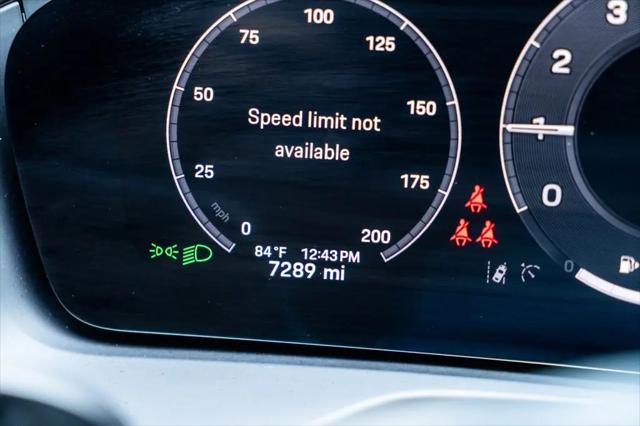 2025 Porsche Panamera Panamera