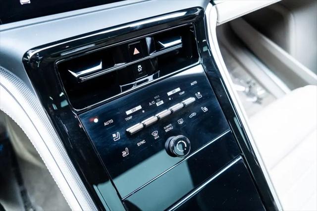 2025 Porsche Panamera Panamera