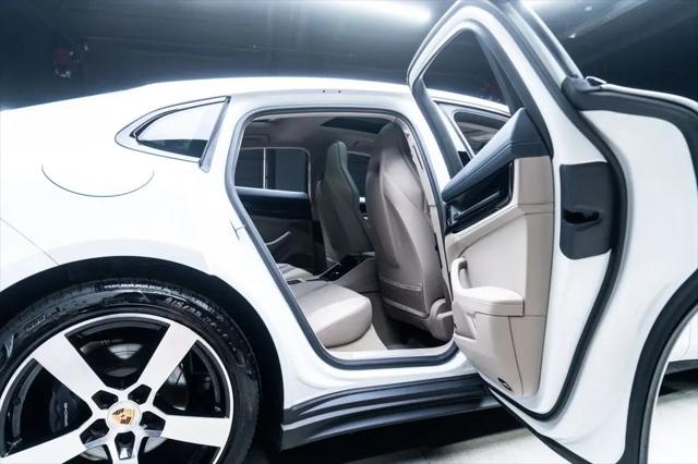 2025 Porsche Panamera Panamera