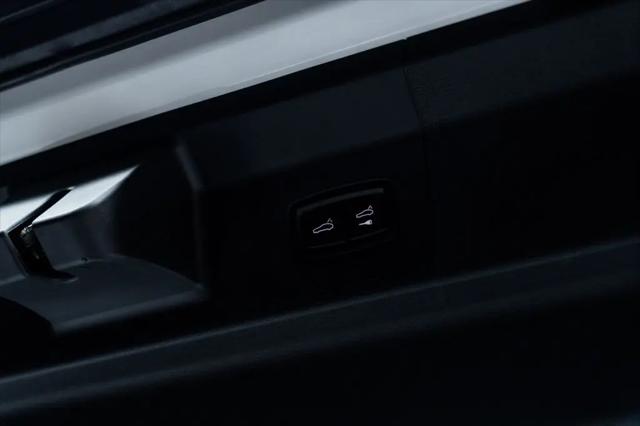 2025 Porsche Panamera Panamera