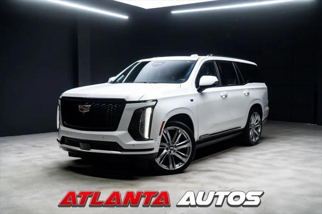 2025 Cadillac Escalade Sport Platinum for sale in Marietta, GA