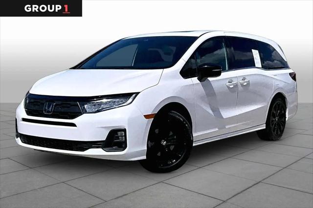 2025 Honda Odyssey Sport-L for sale in Tulsa, OK