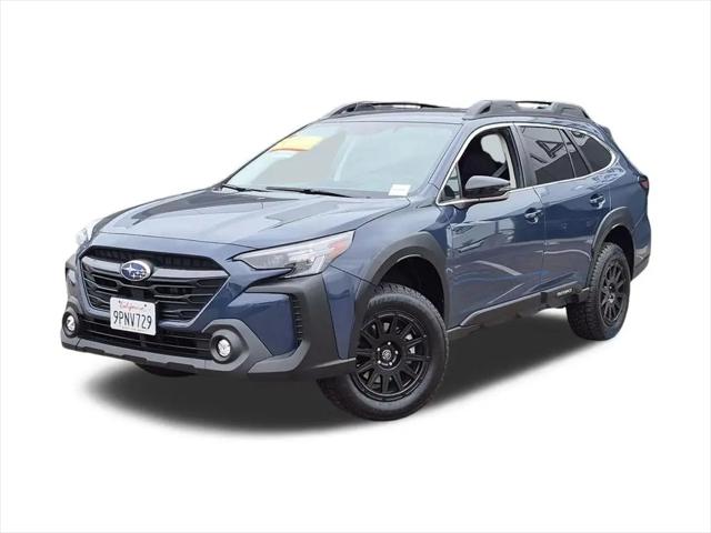 2025 Subaru Outback Premium for sale in San Diego, CA