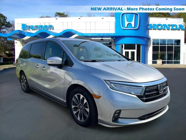 2022 Honda Odyssey EX-L for sale in Birmingham, AL