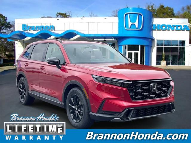 2027 Honda CR-V Hybrid Sport-L for sale in Birmingham, AL