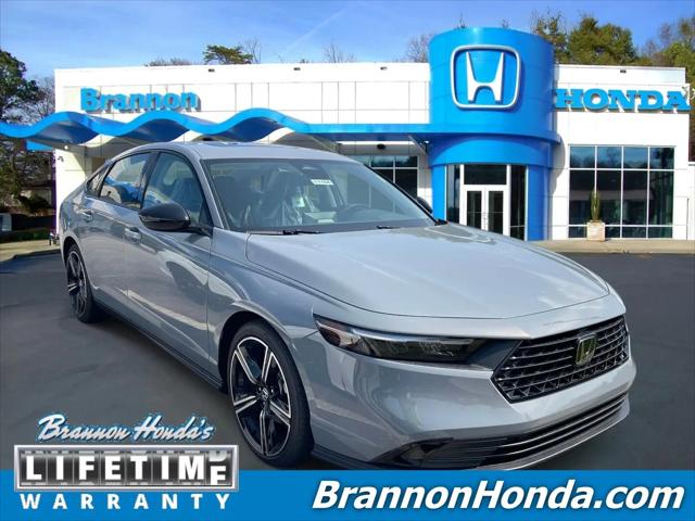 2026 Honda Accord Sedan SE for sale in Birmingham, AL
