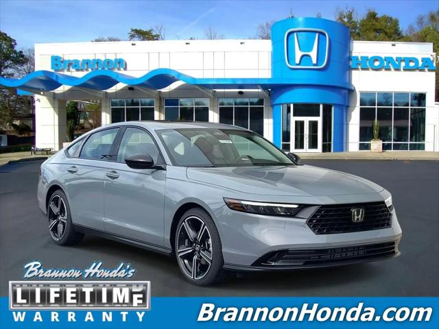 2026 Honda Accord Sedan SE for sale in Birmingham, AL