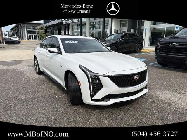 2025 Cadillac CT5 Sport RWD for sale in Metairie, LA