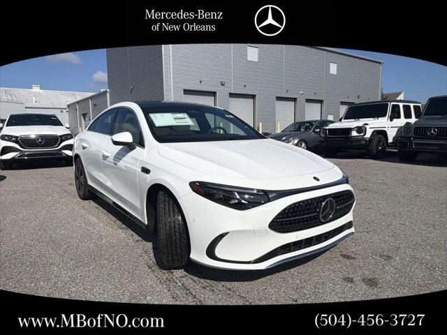 2027 Mercedes-Benz CLA CLA 220 Hybrid for sale in Metairie, LA