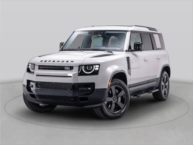 2026 Land Rover Defender P400 X-Dynamic SE for sale in San Antonio, TX