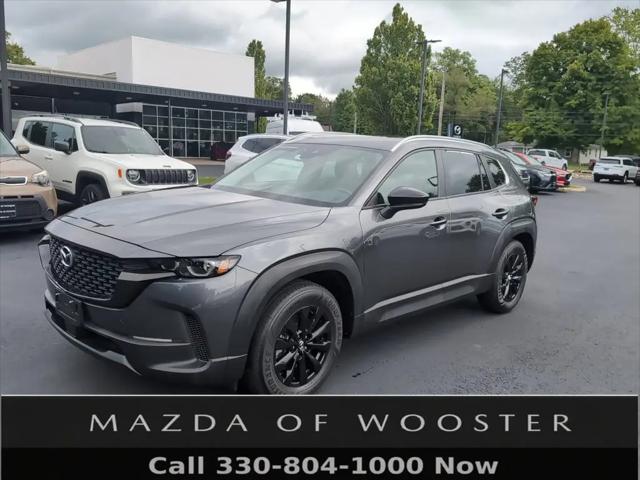 2024 Mazda CX-50 2.5 S Premium for sale near Wooster, OH