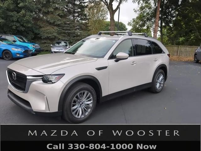 2024 Mazda X-90 3.3 Turbo Preferred Plus for sale near Wooster, OH