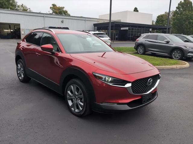 2023 Mazda CX-30 2.5 S Premium