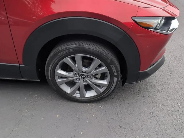 2023 Mazda CX-30 2.5 S Premium