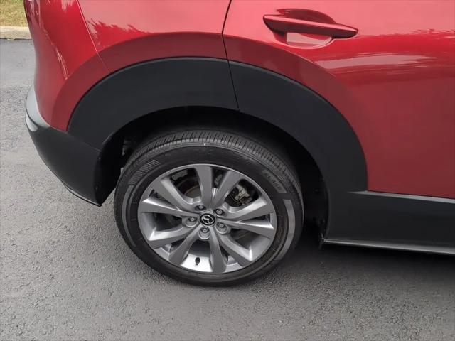 2023 Mazda CX-30 2.5 S Premium