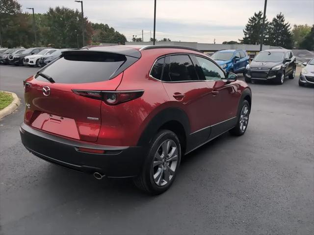 2023 Mazda CX-30 2.5 S Premium