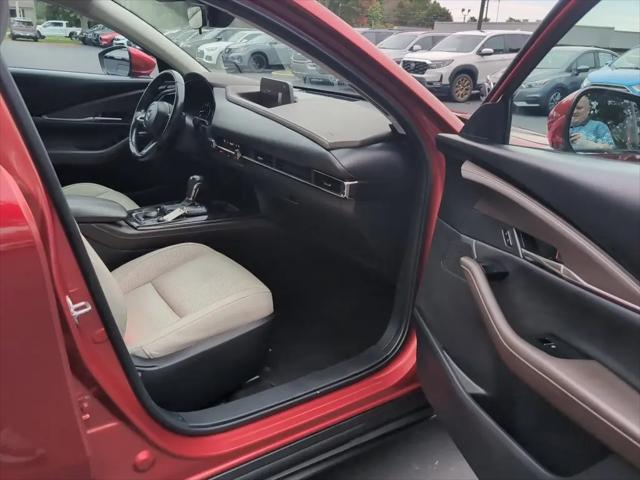 2023 Mazda CX-30 2.5 S Premium