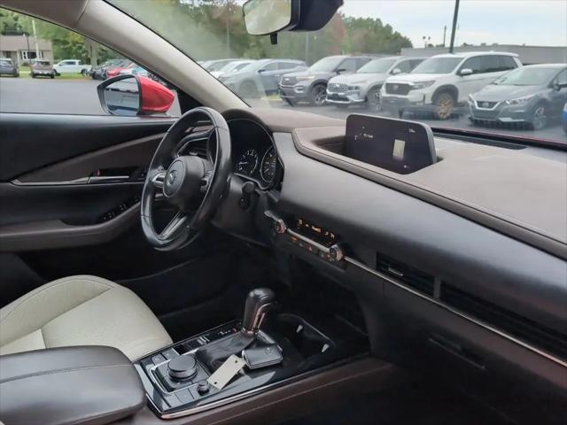 2023 Mazda CX-30 2.5 S Premium