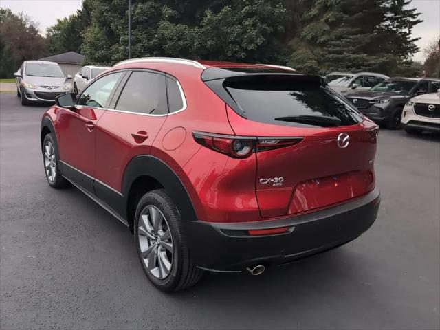 2023 Mazda CX-30 2.5 S Premium