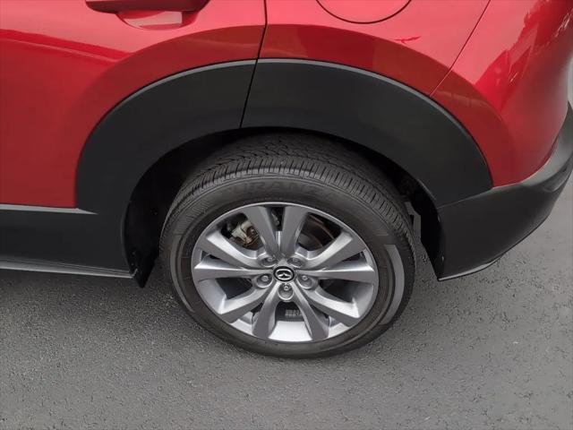 2023 Mazda CX-30 2.5 S Premium