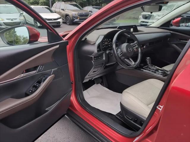 2023 Mazda CX-30 2.5 S Premium