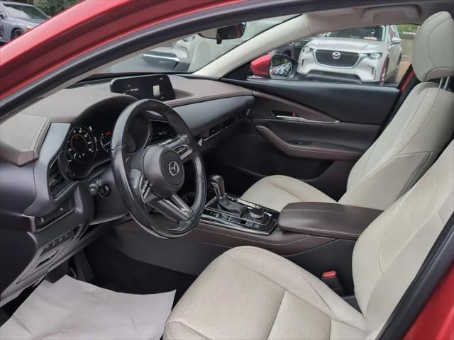 2023 Mazda CX-30 2.5 S Premium