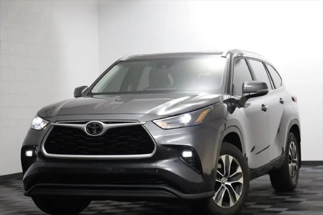 2025 Toyota Highlander Hybrid XLE for sale in Hinsdale, IL