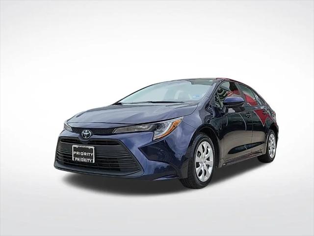 2024 Toyota Corolla LE for sale in Chantilly, VA