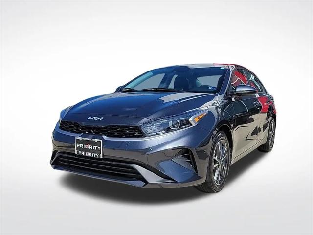 2024 Kia Forte LXS for sale in Chantilly, VA