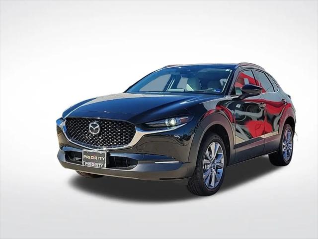 2023 Mazda CX-30 2.5 S Premium for sale in Chantilly, VA