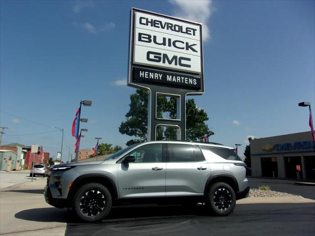 2027 Chevrolet Traverse AWD Z71 for sale in Leavenworth, KS