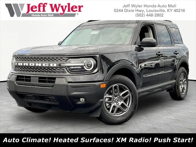 2025 Ford Bronco Sport Big Bend for sale in Louisville, KY