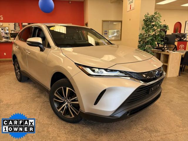 2023 Toyota Venza LE for sale in Batavia, NY