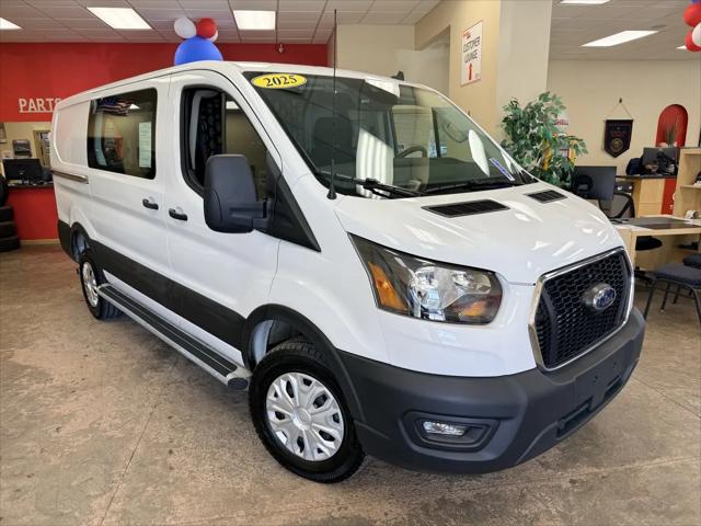 2025 Ford Transit Cargo Van T-250 for sale in Batavia, NY