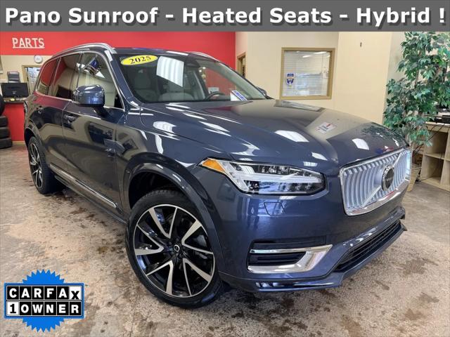 2025 Volvo XC90 B6 Plus 7-Seater for sale in Batavia, NY